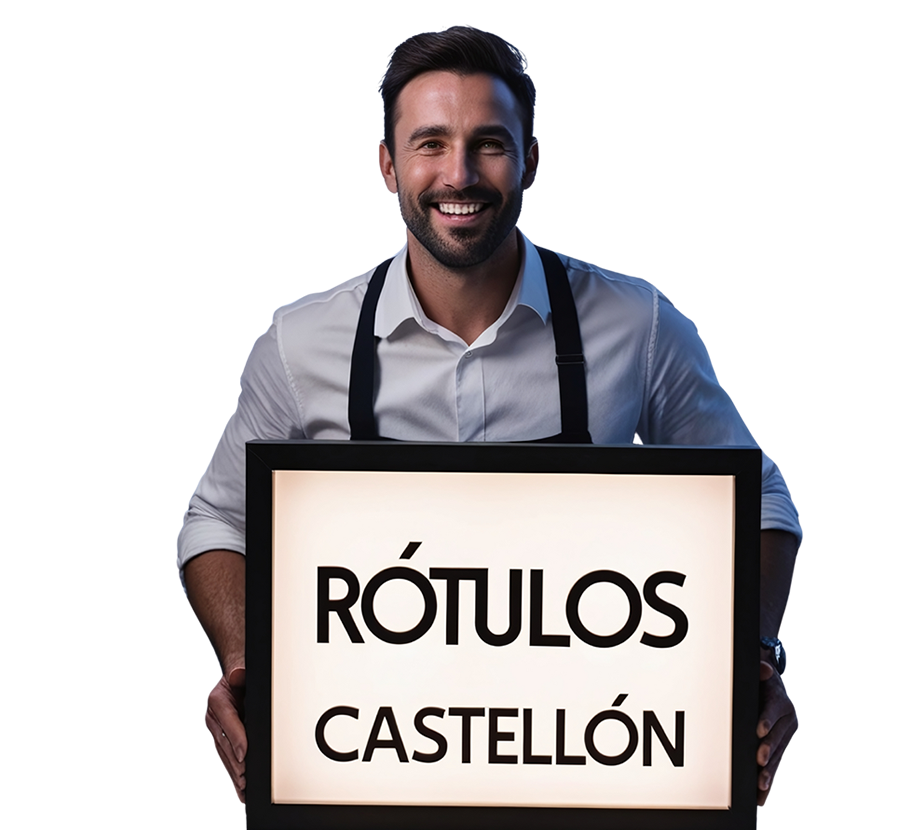 Rotulos Castellón Rótulos Castellón